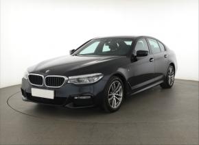 BMW 5  530d xDrive 