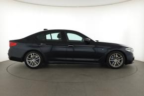 BMW 5  530d xDrive 