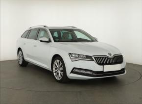 Škoda Superb  2.0 TSI Style