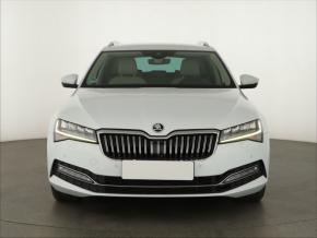 Škoda Superb  2.0 TSI Style 