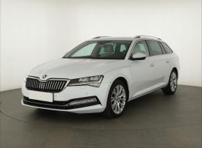 Škoda Superb  2.0 TSI Style 