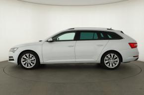 Škoda Superb  2.0 TSI Style 
