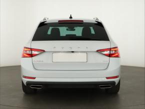 Škoda Superb  2.0 TSI Style 