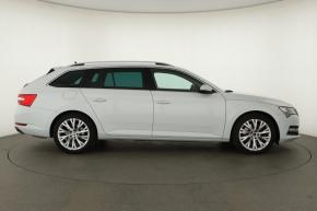 Škoda Superb  2.0 TSI Style 
