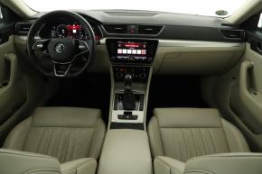 Škoda Superb  2.0 TSI Style 