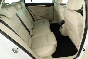 Škoda Superb  2.0 TSI Style 