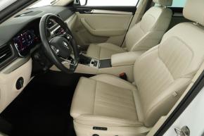 Škoda Superb  2.0 TSI Style 