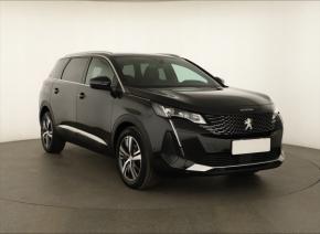 Peugeot 5008  1.5 BlueHDi GT Line
