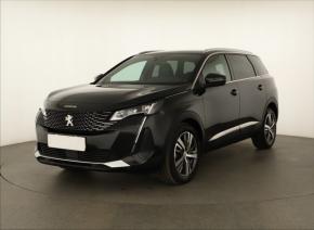 Peugeot 5008  1.5 BlueHDi GT Line 