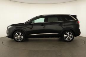 Peugeot 5008  1.5 BlueHDi GT Line 