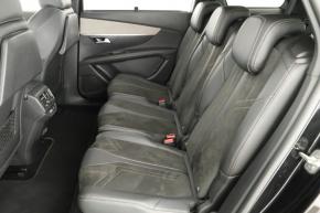 Peugeot 5008  1.5 BlueHDi GT Line 