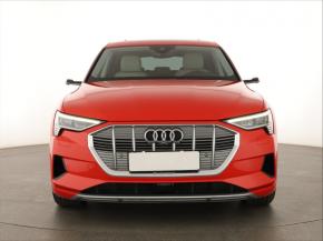 Audi e-tron  e-tron 55 quattro 