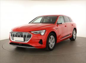 Audi e-tron  e-tron 55 quattro 