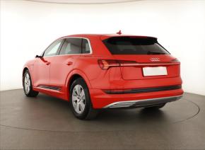 Audi e-tron  e-tron 55 quattro 