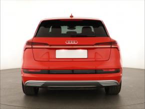 Audi e-tron  e-tron 55 quattro 