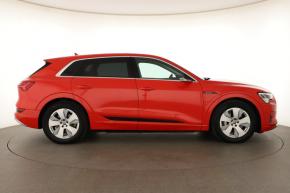 Audi e-tron  e-tron 55 quattro 