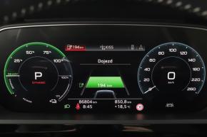 Audi e-tron  e-tron 55 quattro 