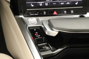 Audi e-tron  e-tron 55 quattro 
