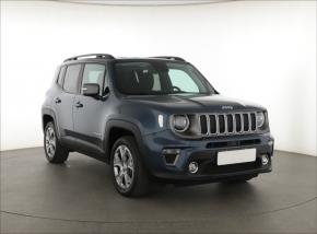 Jeep Renegade  4xe 