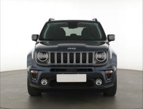 Jeep Renegade  4xe 