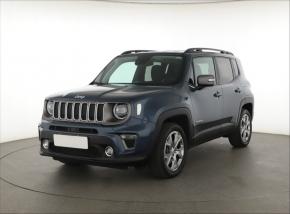 Jeep Renegade  4xe 