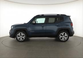 Jeep Renegade  4xe 
