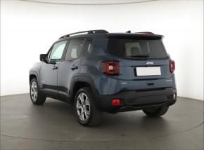 Jeep Renegade  4xe 