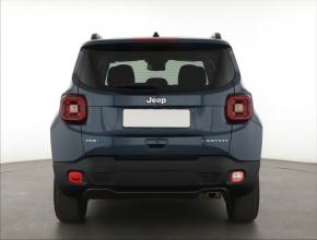 Jeep Renegade  4xe 