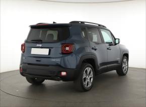 Jeep Renegade  4xe 