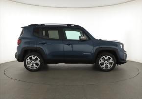 Jeep Renegade  4xe 