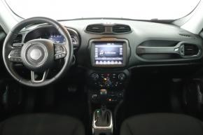 Jeep Renegade  4xe 