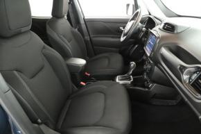 Jeep Renegade  4xe 
