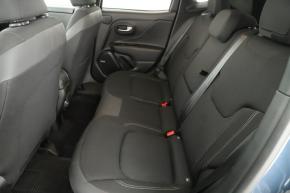 Jeep Renegade  4xe 