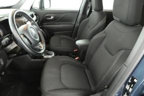 Jeep Renegade  4xe 