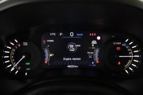 Jeep Renegade  4xe 