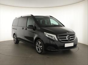 Mercedes-Benz V  220 d 