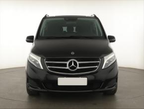 Mercedes-Benz V  220 d 