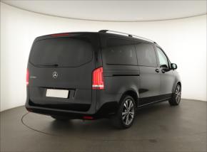 Mercedes-Benz V  220 d 
