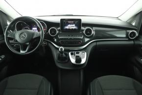 Mercedes-Benz V  220 d 