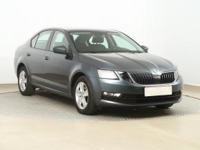 Škoda Octavia  1.5 TSI 