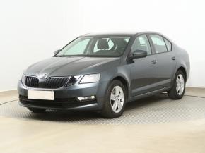 Škoda Octavia  1.5 TSI 