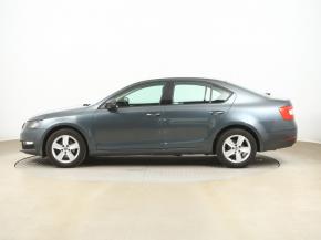 Škoda Octavia  1.5 TSI 