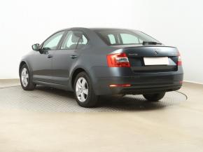 Škoda Octavia  1.5 TSI 