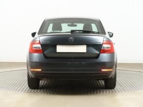 Škoda Octavia  1.5 TSI 