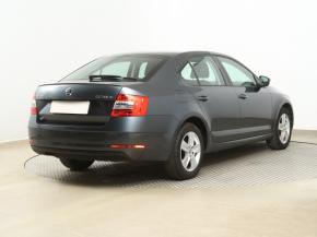 Škoda Octavia  1.5 TSI 