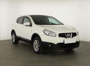 Nissan Qashqai  2.0 