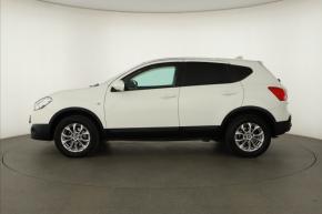Nissan Qashqai  2.0 