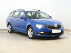 Škoda Octavia  1.8 TSI Ambition
