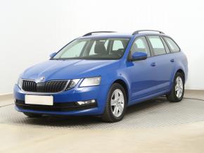 Škoda Octavia  1.8 TSI Ambition 