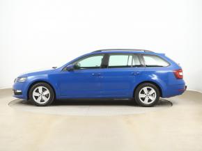 Škoda Octavia  1.8 TSI Ambition 